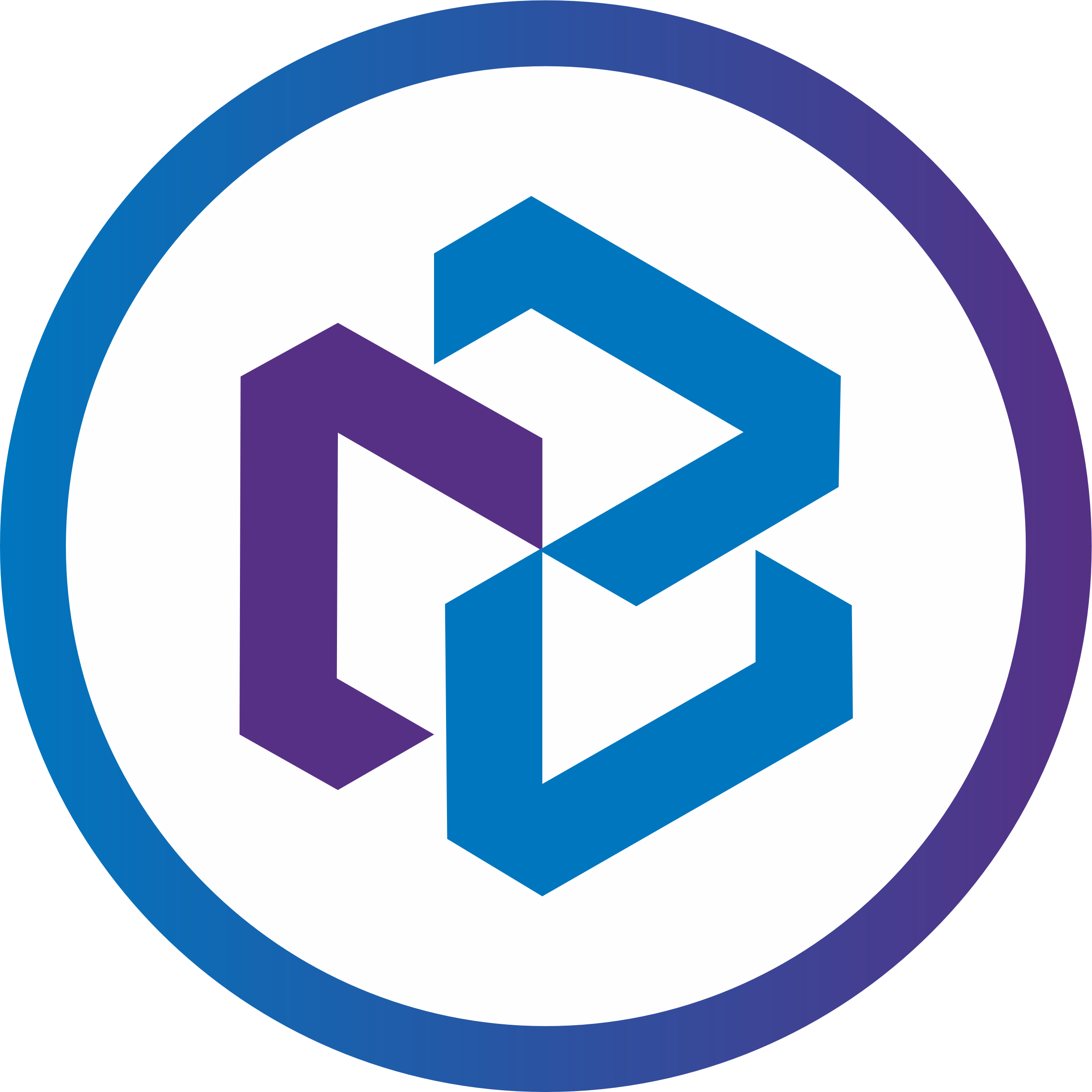 Cyblore Logo